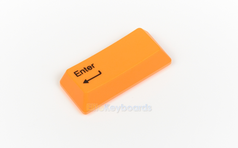 EliteKeyboards enter key